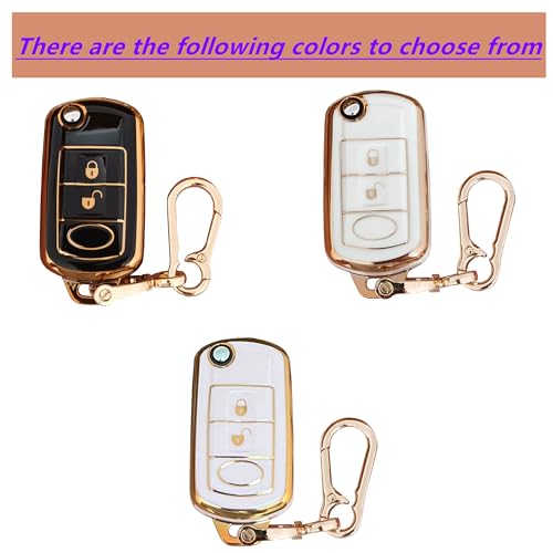 Coque de protection pour clé de voiture idéale pour vos déplacements quotidiens