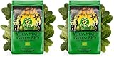 Mate Green Mate Tee Bio | Yerba Mate Bio 200g | Organisher Lose Blätter...