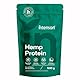 Intenson Hanfproteinpulver, 500 g, Hoher Proteingehalt, Unterstützt Muskelerhalt und Regeneration, Vegan und Keto-geeignet, Glutenfrei, Ohne Zusatzstoffe