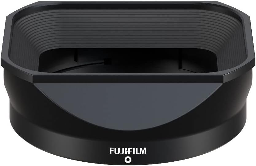 FUJIFILM XF18mm F1.4R LM WR Lens Hood