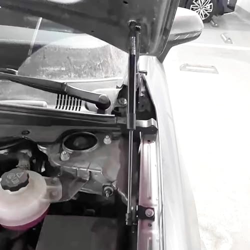 Support de couverture de capot BYD Qin Plus remplace la béquille manuelle