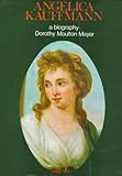 angelika kauffmann autoritratto  Angelica Kauffmann R.A. 1741-1807: A Biography