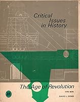 Critical Issues in History B0007EV5QM Book Cover