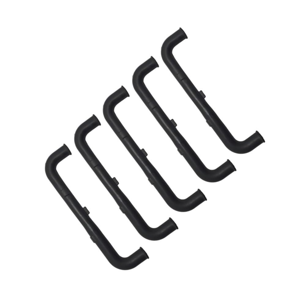 Tuyau d'huile GX25 GX35 HHT25S pour résoudre les pannes de démarrage et fuites moteur