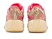 Puma Mens All-Pro Nitro™ 2 Flau'jae Basketball Shoes Sand Dune/Pure Pink/Green Fruit 9 Medium