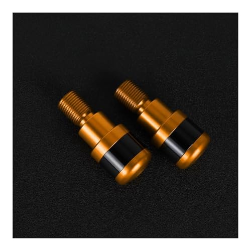 Poignée Guidon Embouts Curseur TMAX560 pour Protéger le Carénage Tech Max - 5