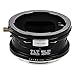 Produktbild Fotodiox Pro TLT ROKR Tilt/Shift Lens Adapter Compatible with Mamiya 645 MF (M645) Mount Lenses on Fujifilm GFX G-Mount Cameras