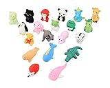 Geeignet für Kinder ab 3 Jahren. Lassen Sie Kleinkinder unter Aufsicht von Erwachsenen spielen