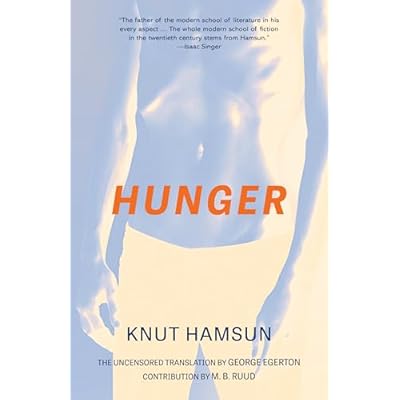 Hunger