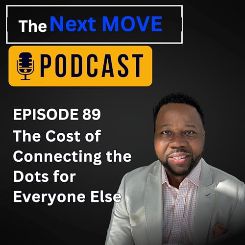 The Cost of Connecting the Dots for Everyone Else