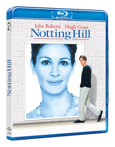 Notting Hill (BD) [Blu-ray]