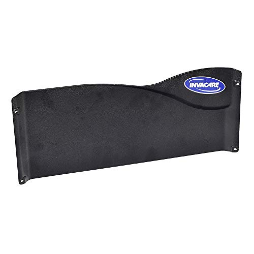 AlveyTech Protector de ropa de longitud completa de 16 pulgadas para Invacare Tracer y sillas de ruedas de la serie 9000 (Derecha) Cover