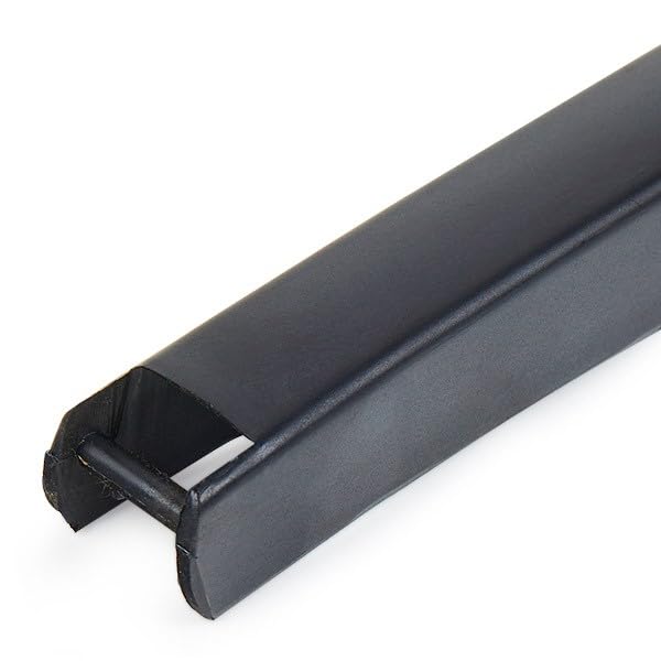 Limpiaparabrisas Trasero RIDEX Para VW Touran (1T1, 1T2) - ¡Nuevo Y Sin Marco!