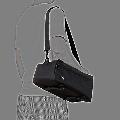 Bolsa de Bagageiro Alforge Skin Sport Trunk 8L Térmica