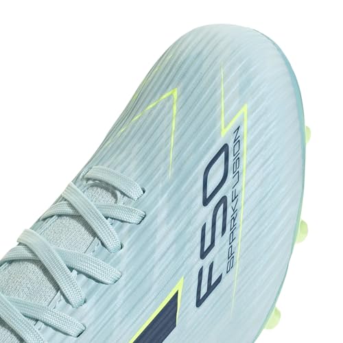 Image of Adidas Womens F50 League Mid Top Firm /Multi Ground
