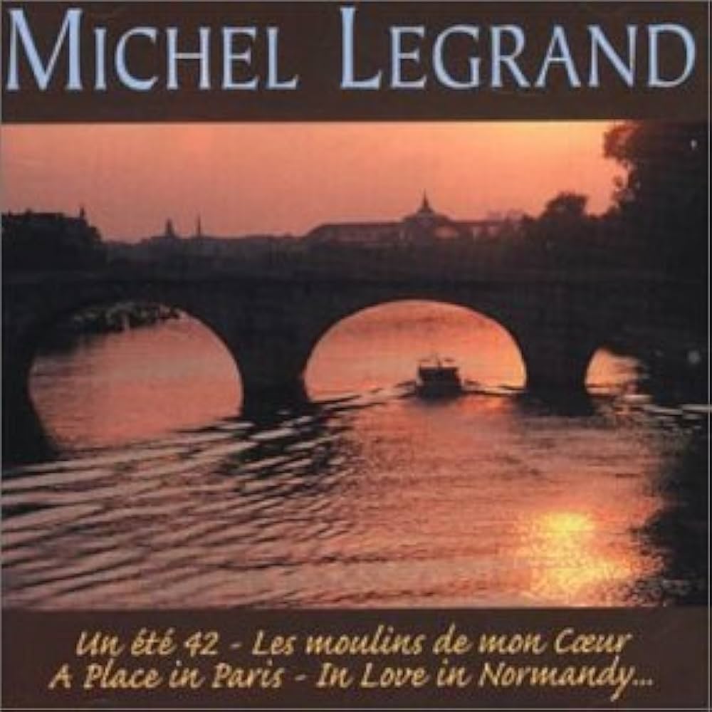 Amazon.co.jp: Les Moulins De Mon Coeur: ミュージック