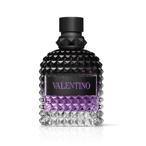 Valentino Uomo Purple Melancholia