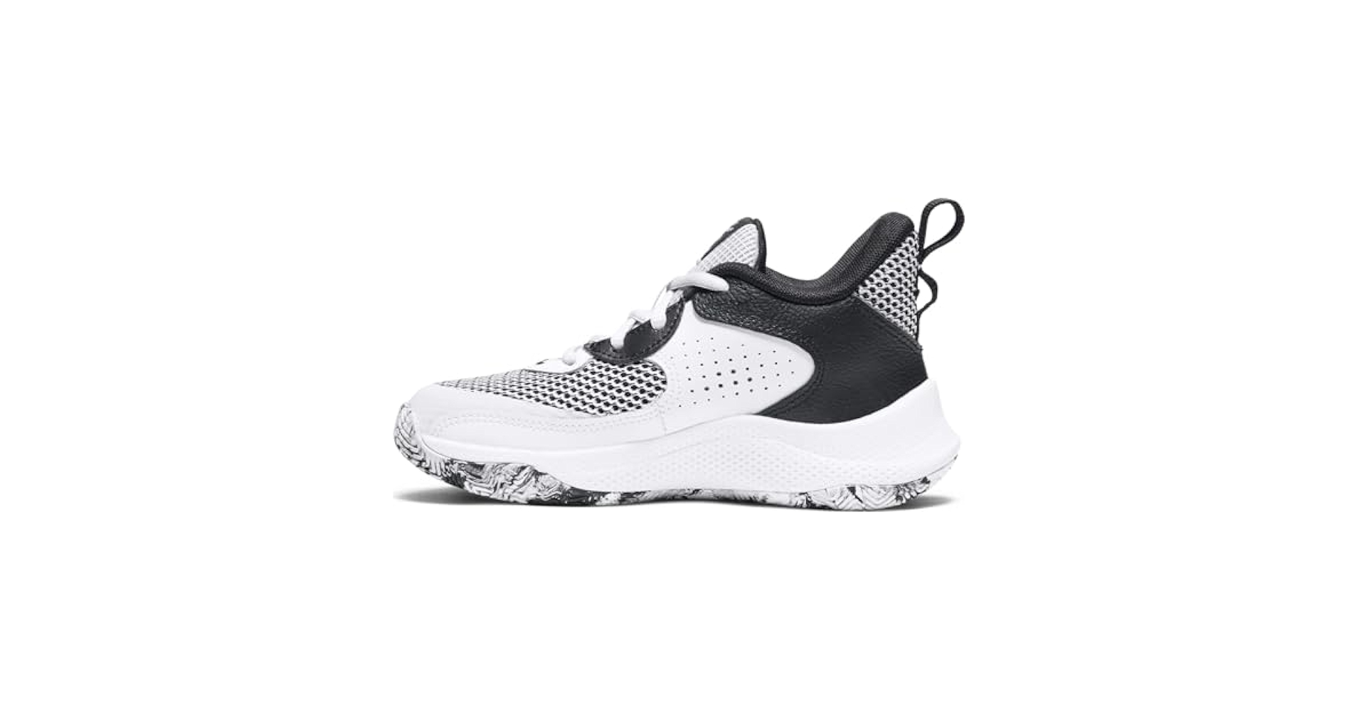 UNDER ARMOUR　CURRY11GS 24cm WHT/RYL/VEB Amazon.com | Under Armour Adult Curry 11 Team Basketball