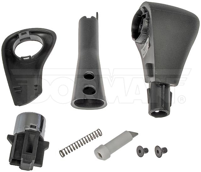 Dorman - OE Solutions Automatic Transmission Shift Lever Knob P/N:905-663 image 8