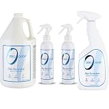 Zero Odor Multi-Purpose Odor Eliminator-22oz Air & Surface Odor-Patented Technology Best for Bathroo
