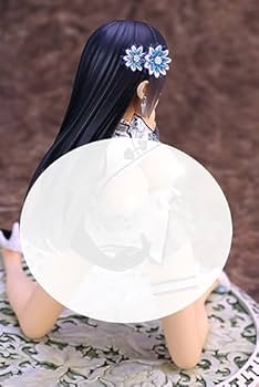 Amazon.co.jp: RoMuka アニメフィギュア ピンイー 1/6 完成品