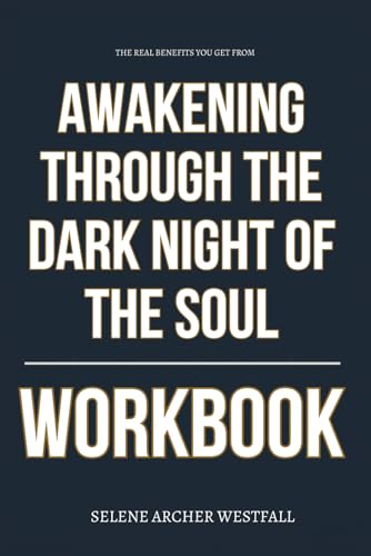 The Real Benefits You Get from Awakening Through the Dark