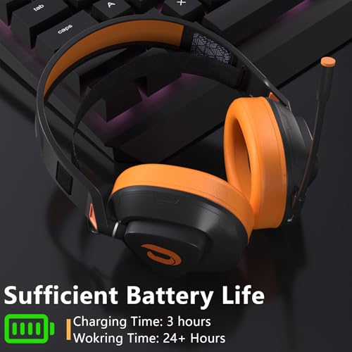 Jeecoo G90 Gaming Headset の商品画像 6