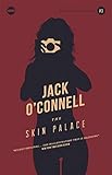  The Skin Palace: A Wildly Original Fantasy Crime Novel (The Quinsigamond Quintet Book 3) (English Edition)