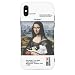 Produktbild Mona Lisa x Sneakerhead Logo Schutzhülle für Apple iPhone, iPhone 6/6s, weiß