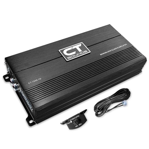 CT Sounds Dual 8
