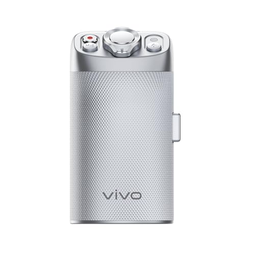 Image of vivo ZEISS Telephoto Extender Gen 2 (400mm)|Compatible with X300 Ultra + Imaging Grip Kit Compatible with vivo X300 Ultra