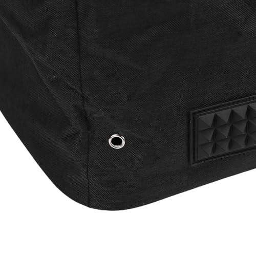 Bolsa para botas de esquí de 52L compacta y acolchada 7
