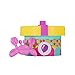 WowWee Party Surprise - Unwrap The Party - 4 Fun Layers of Surprises to Unwrap