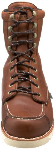 Irish Setter Men's 894 Wingshooter Waterproof 9" Upland Hunting Boot,Amber,9.5 D Us #TOP1
