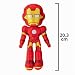 Imagen de Peluche pequeño Iron Man Spidey y Sus Amigos extragrandes