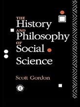 The History and Philosophy of Social Science