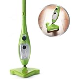 repuesto mopa x5  Bekend van TV: Stoomreiniger H2O Mop X5
