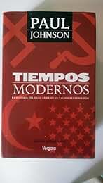 Tiempos Modernos - Historia del Siglo XX Ed. Actua