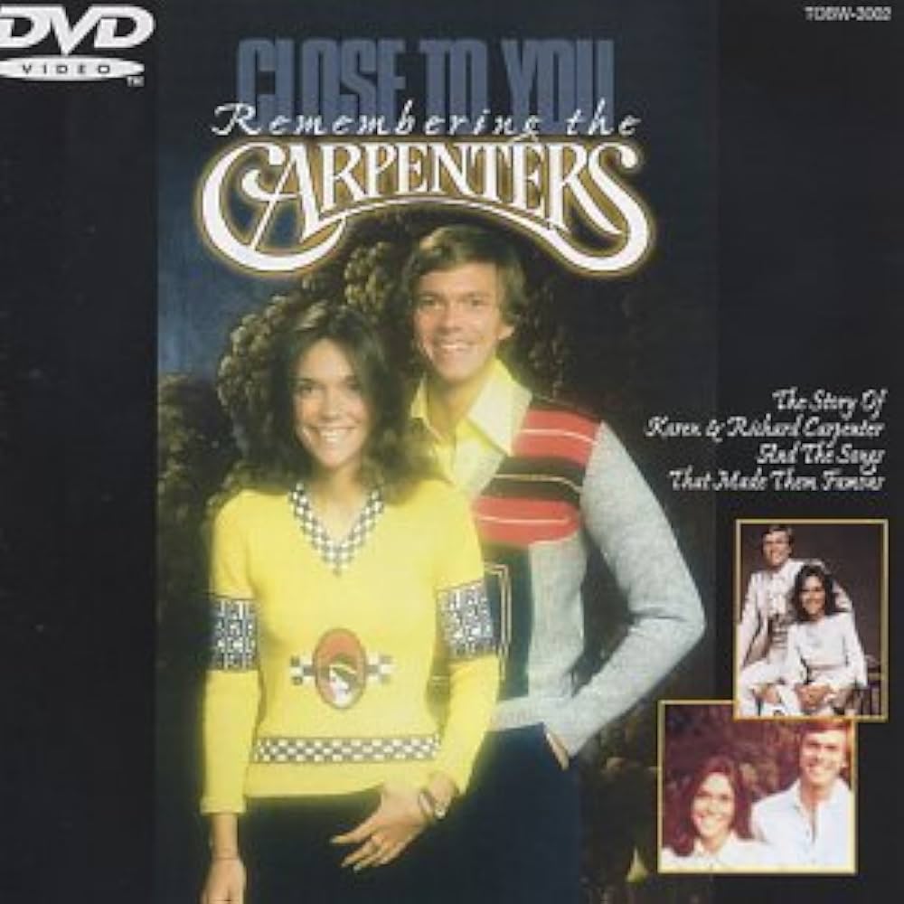Close to You: Remembering the C: Amazon.it: The Carpenters