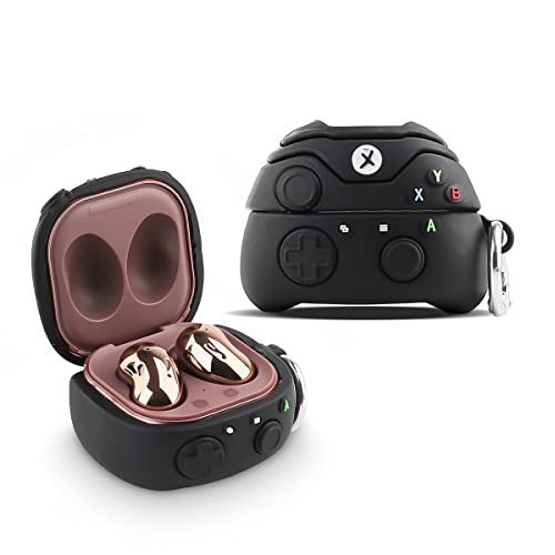 Coque de chargement silicone Galaxy Buds Pro étui protection souple