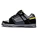 Produktbild DC Shoes Herren Stag Sneaker, Grey/Black/Yellow, 45 EU