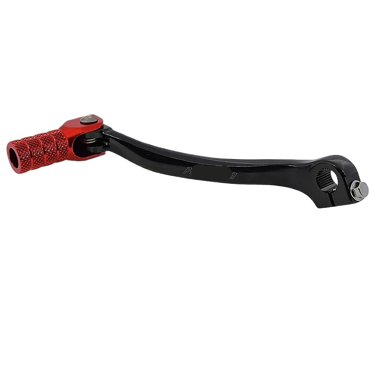 VLFQBDJTY Gear Lever Motorcycle Gear Shift Lever for 230F CRF250R CRF450R CRF250X CRF450X for CRF 250R 450R 250X 450X 450RX 2002-2023