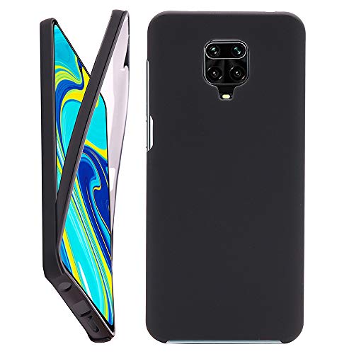 CEKA TECH Custodia Cover per Xiaomi Redmi Note 9S