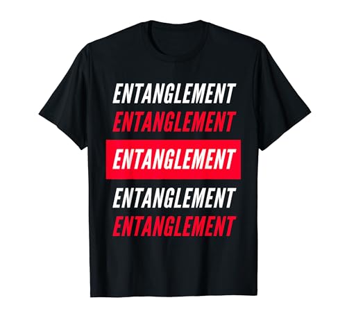 Entanglement Meme T�V���c