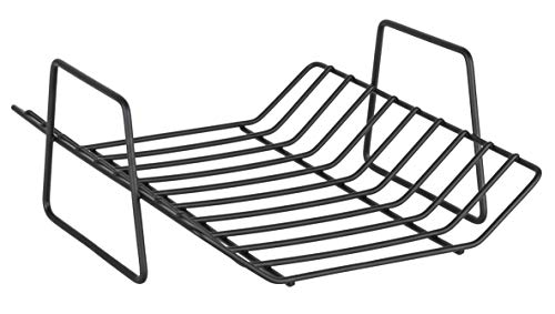 Viking Culinary 3-Ply Stainless Steel Roasting Pan, Includes Nonstick Rack & Carving Set, Dishwasher, Oven Safe, Works On All Cooktops Including Induction #TOP4