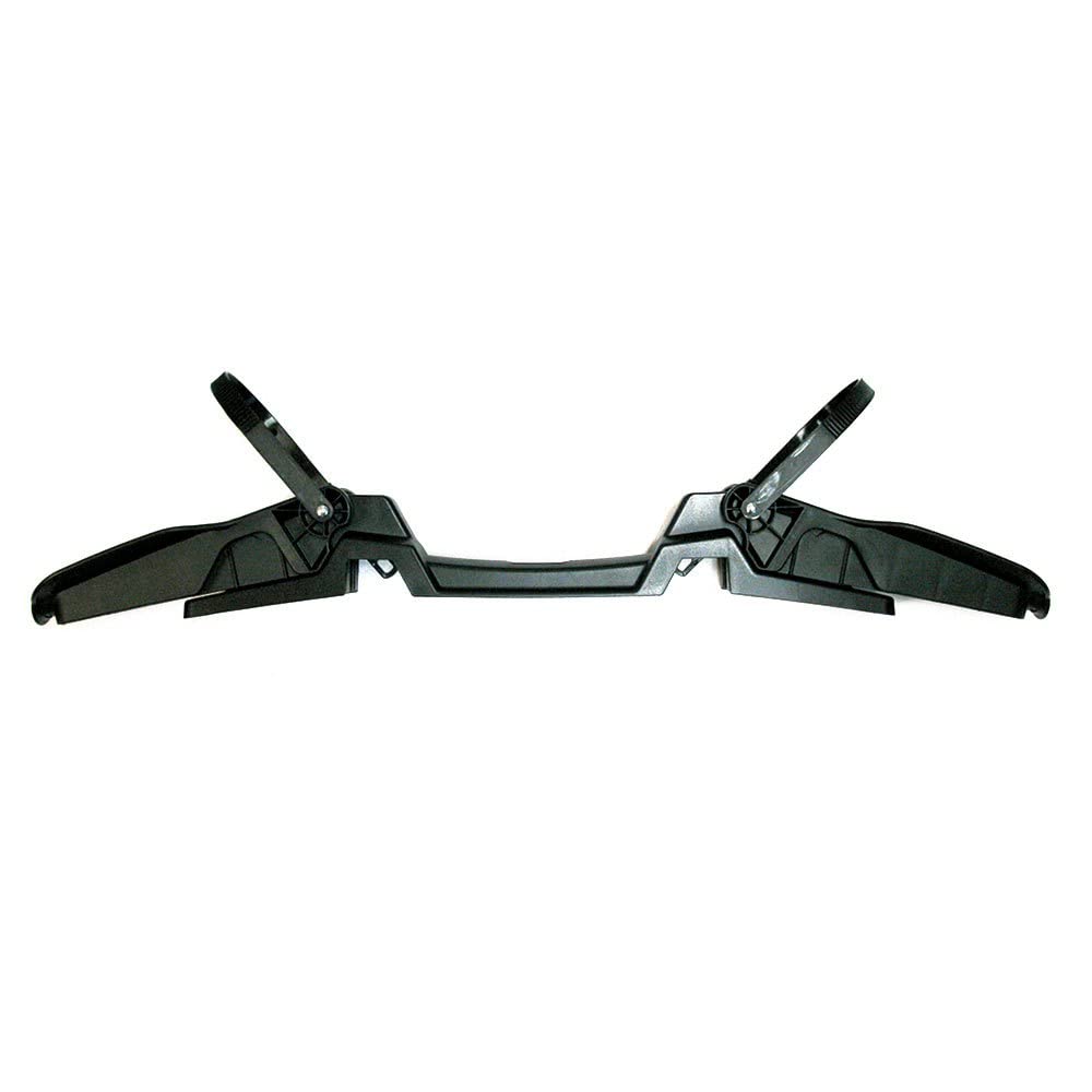 Peruzzo Pure Instinct Bike Car Rack Tow Ball Carrier - Replacement Wheel Holder