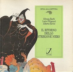 9788872490396 Il ritorno dello stregone nero