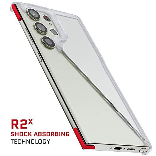 Image of Samsung Galaxy S23 Ultra Covert Case by Ghostek