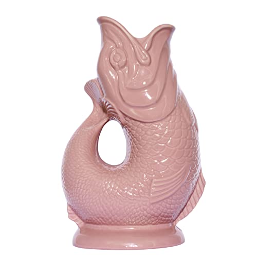 Original Gluckigluck – das glucksende Original des englischen Guggle Jugs...