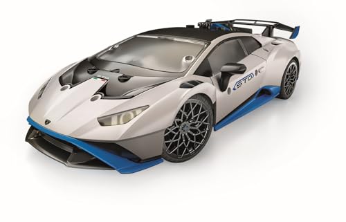 Lamborghini Huracan STO Clementoni Jeux - vue 7